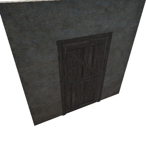 Doorframe Wall 1A (3)_1